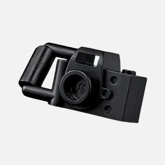Camera – LEGO Minifigure Accessory