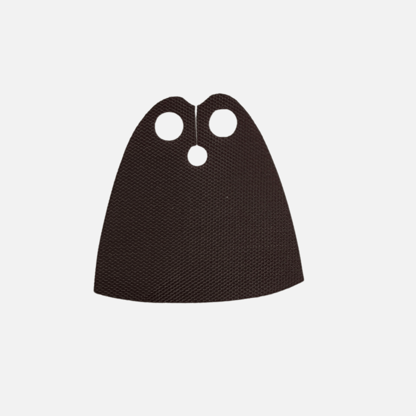 Minifigure Cape – Single Classic Cape (Multiple Colors)