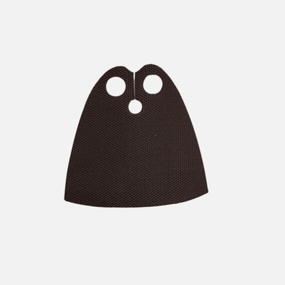 Minifigure Cape – Single Classic Cape (Multiple Colors)