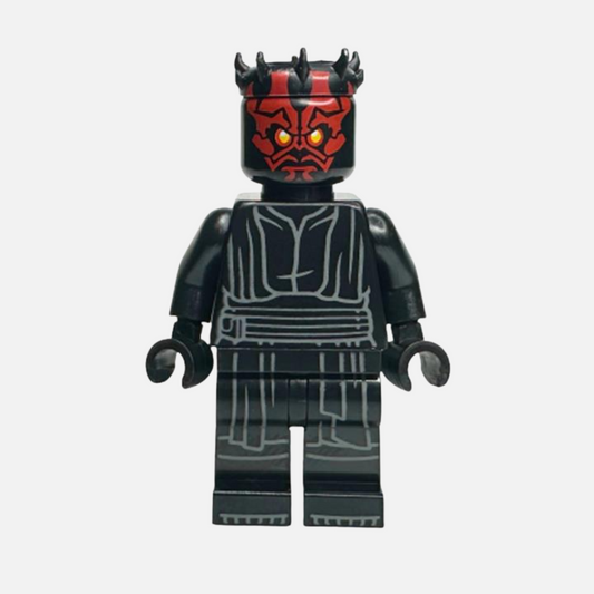 Darth Maul – LEGO Star Wars Minifigure