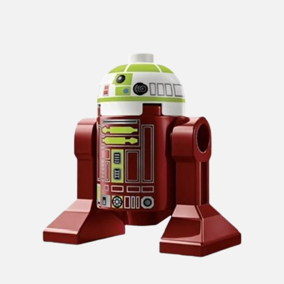 Astromech Droid R7-A7 – LEGO Star Wars Minifigure – Miniverse Figs
