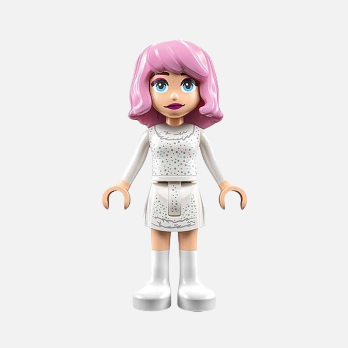 Enid Sinclair - LEGO Wednesday Minifigure Nevermore Academy