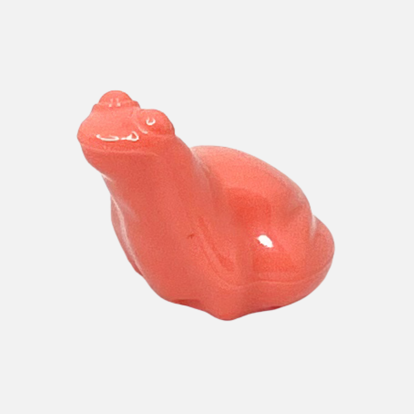 LEGO Frog Animal Figure