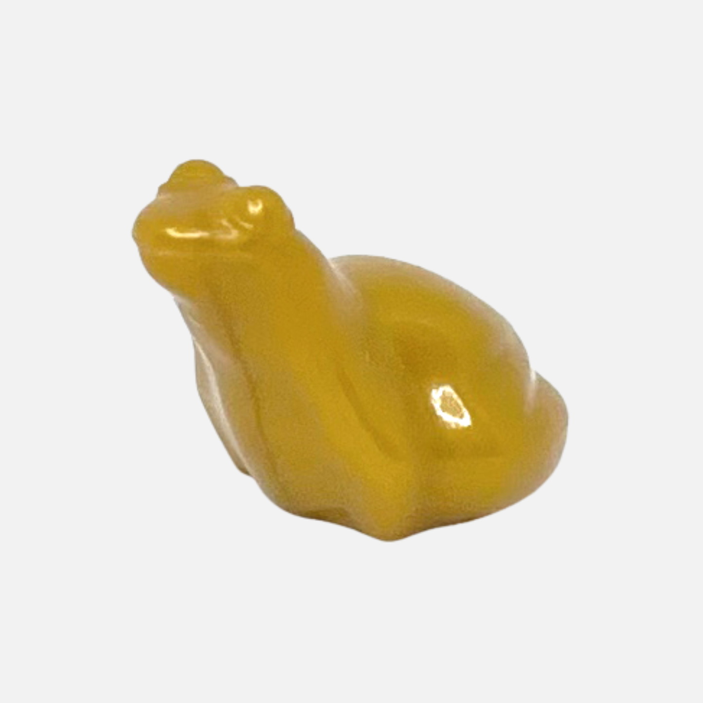 LEGO Frog Animal Figure