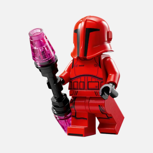 Imperial Praetorian Guard - Star Wars LEGO Minifigure (The Mandalorian Season 3)
