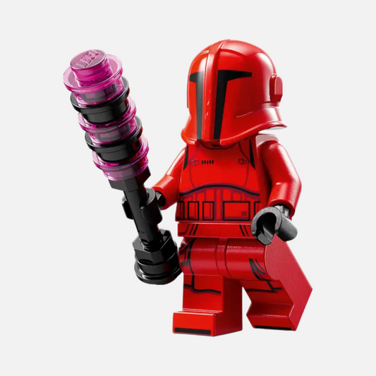 Imperial Praetorian Guard - Star Wars LEGO Minifigure (The Mandalorian Season 3)