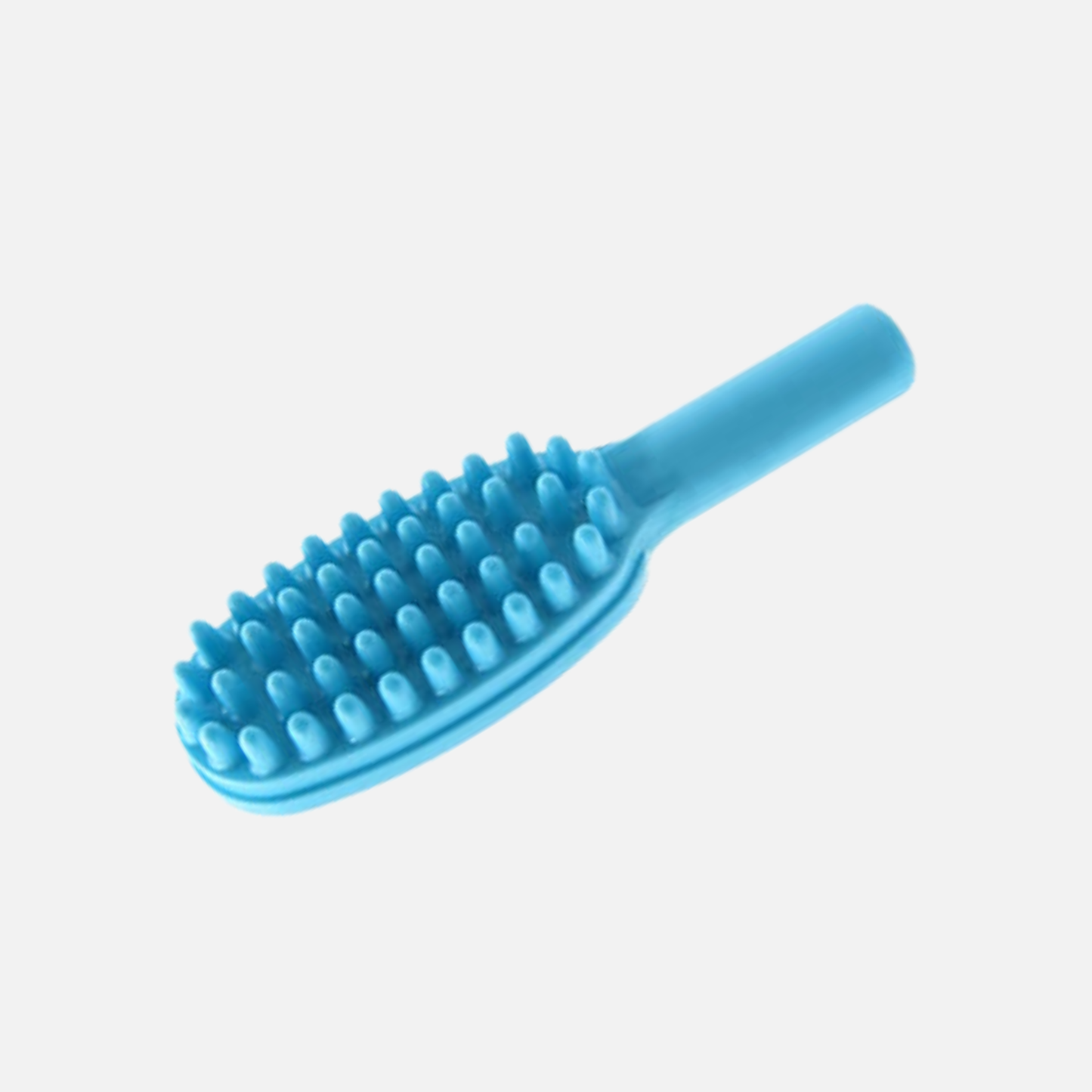 LEGO Minifigure Accessory Hairbrush
