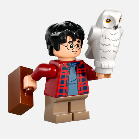 Harry Potter – Chamber of Secrets – LEGO® Minifigure