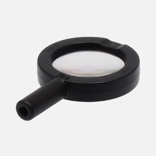 Magnifying Glass – LEGO Minifigure Accessory