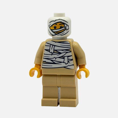 Mummy - Custom LEGO Minifigure