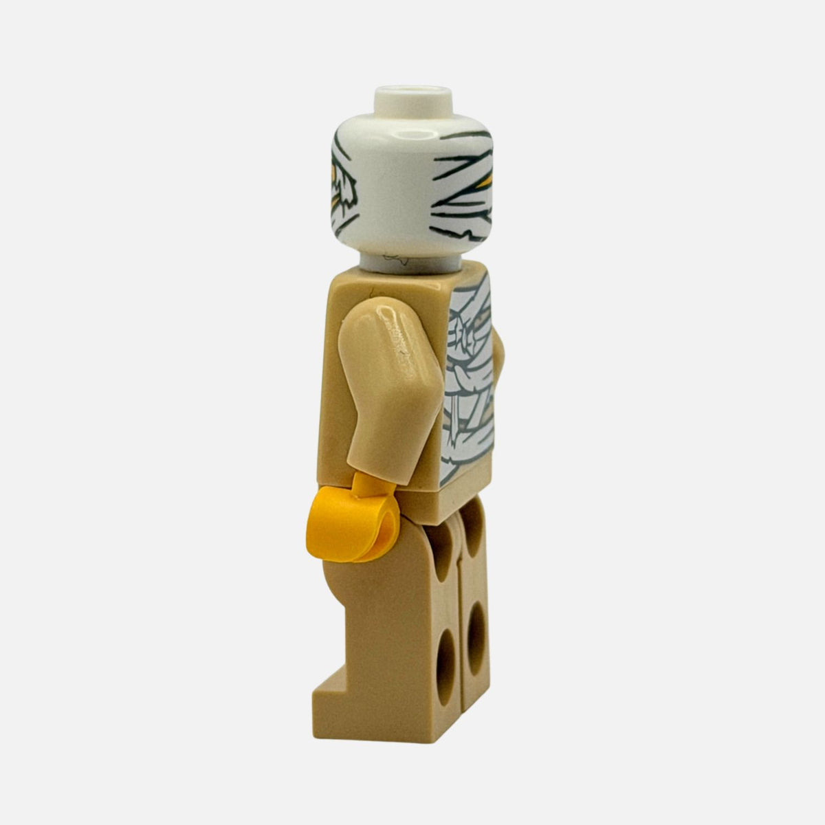 Mummy - Custom LEGO Minifigure