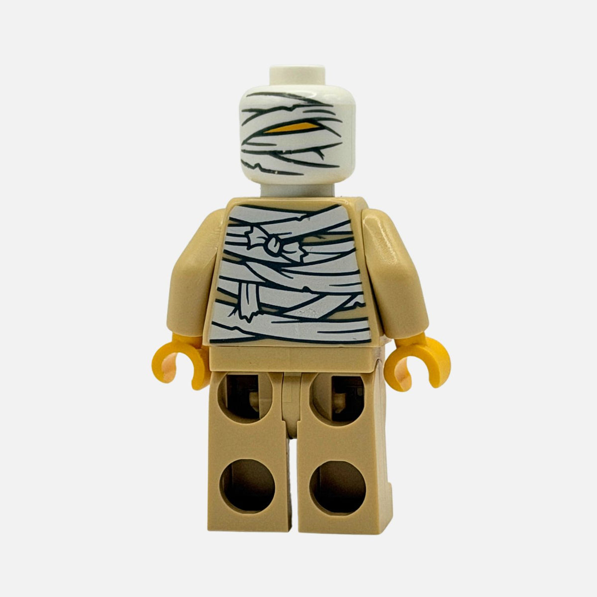 Mummy - Custom LEGO Minifigure