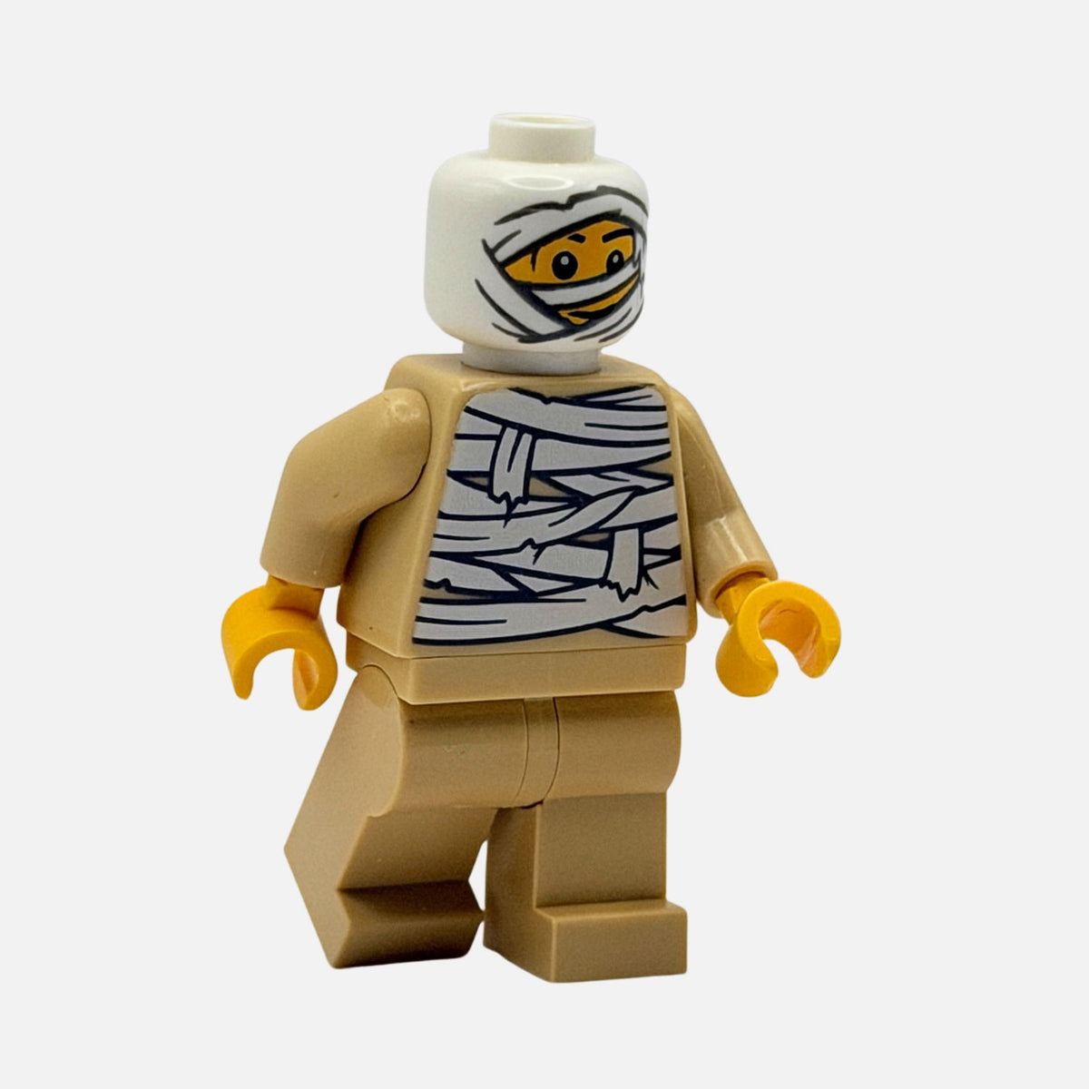 Mummy - Custom LEGO Minifigure