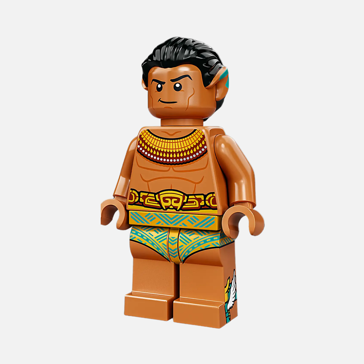 King Namor - LEGO Marvel Minifigure