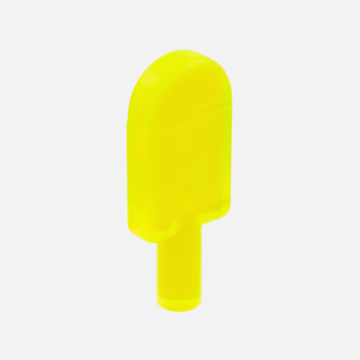LEGO Minifigure Ice Pop Popsicle Accessory on Stick