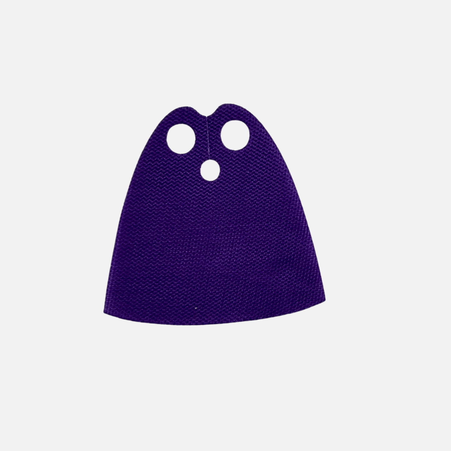 Minifigure Cape – Single Classic Cape (Multiple Colors)