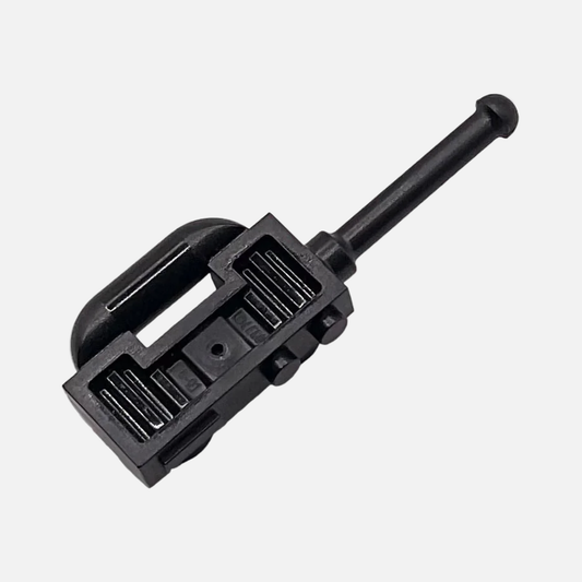 Radio (Walkie-Talkie) – LEGO Minifigure Accessory
