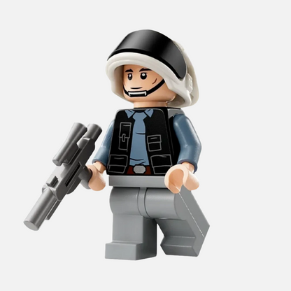Rebel Fleet Trooper – LEGO Star Wars Minifigure