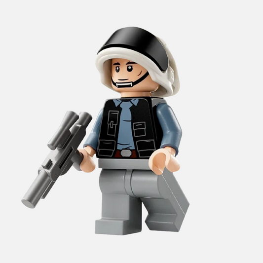 Rebel Fleet Trooper – LEGO Star Wars Minifigure