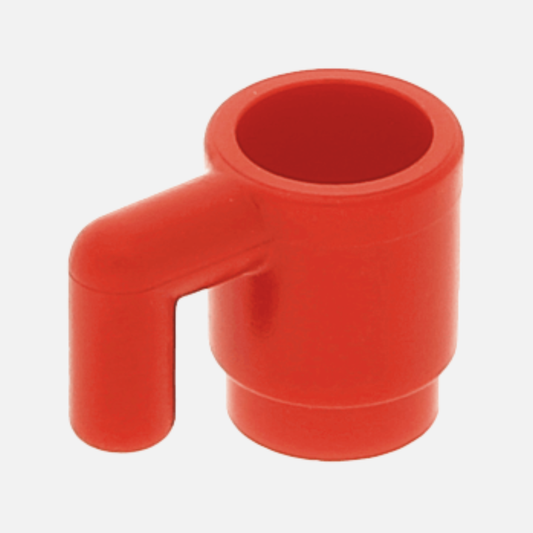 LEGO Minifigure Cup Accessory