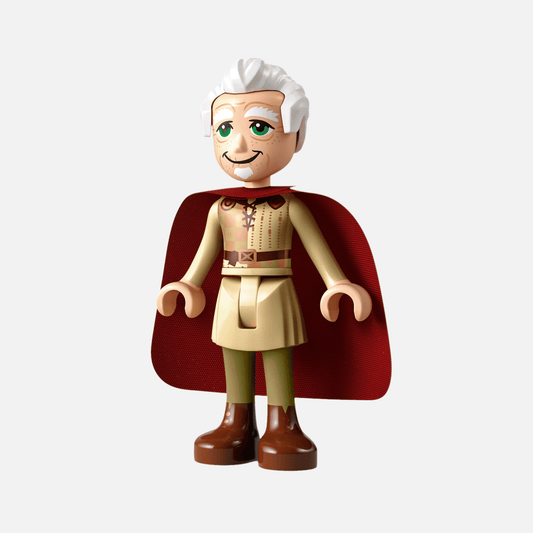 Sabino - LEGO Friends Minifigure from Disney's Wish