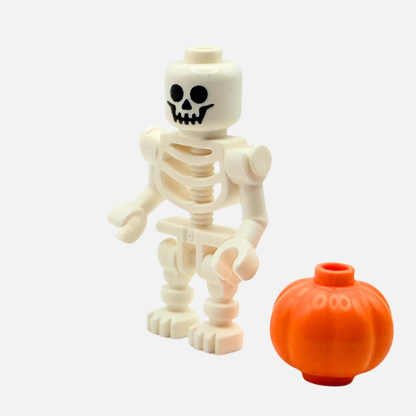 Skeleton – Custom LEGO Minifigure