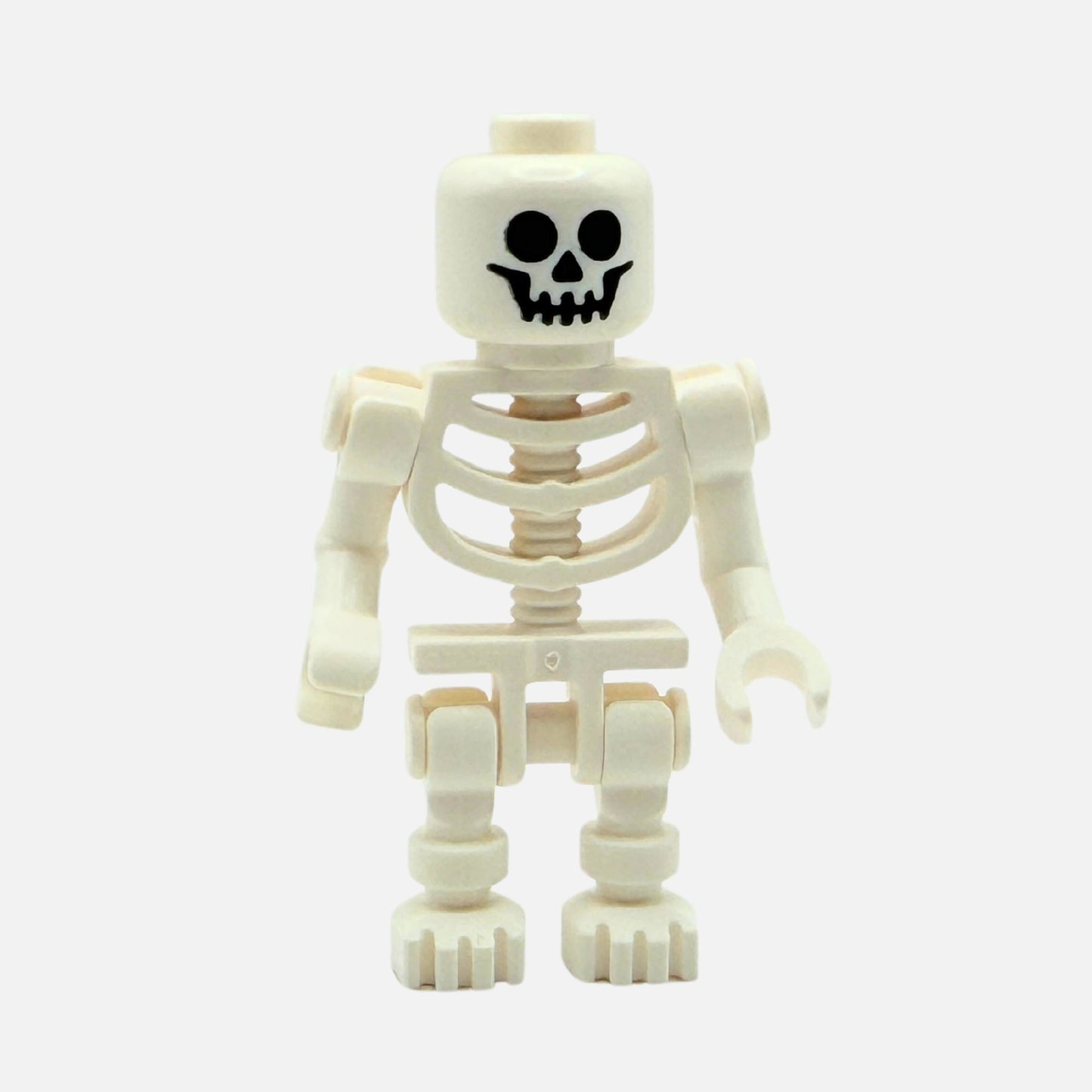 Skeleton – Custom LEGO Minifigure