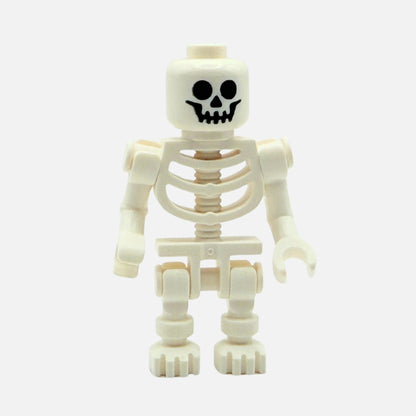 Skeleton – Custom LEGO Minifigure