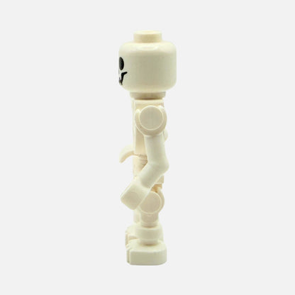 Skeleton – Custom LEGO Minifigure