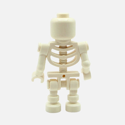 Skeleton – Custom LEGO Minifigure