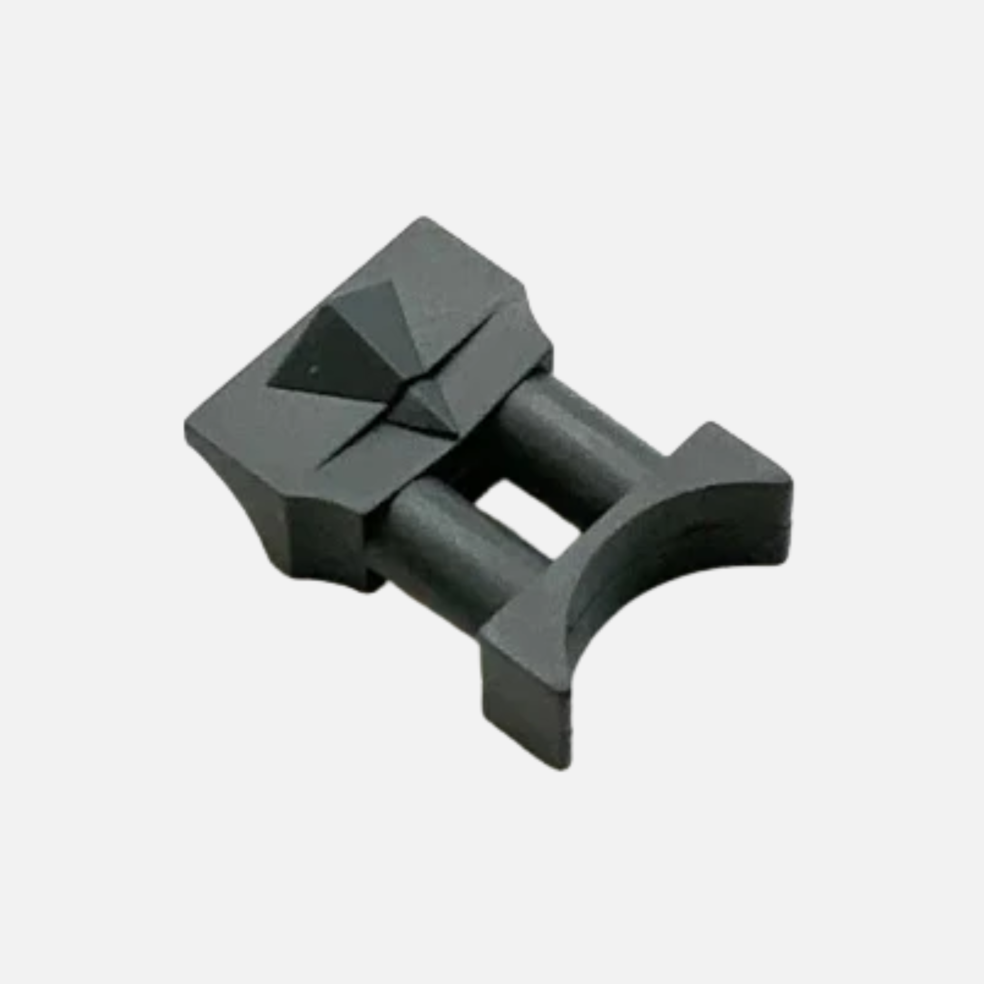 space binoculars minifigure accessory