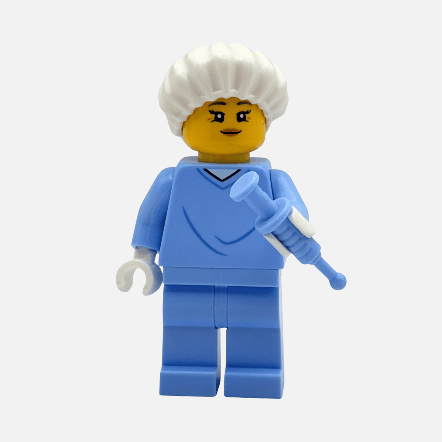 Surgeon - Custom LEGO Minifigure