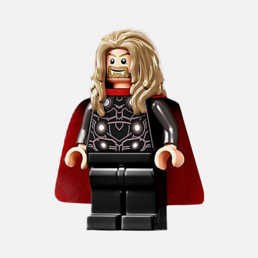 Thor – LEGO Marvel Minifigure