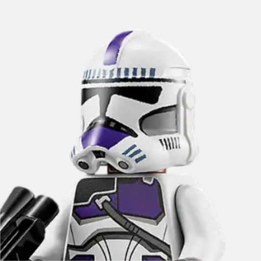 Clone Trooper 187th Legion - Star Wars LEGO Minifigure