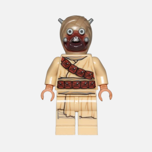 Tusken Raider – LEGO Star Wars Minifigure