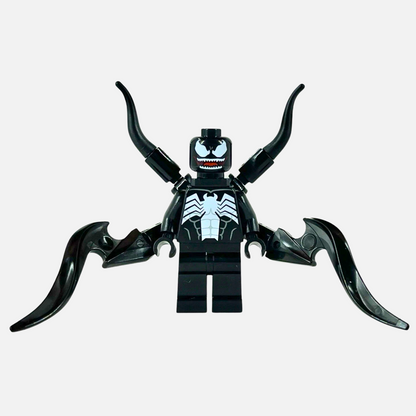 Venom – LEGO Marvel Minifigure