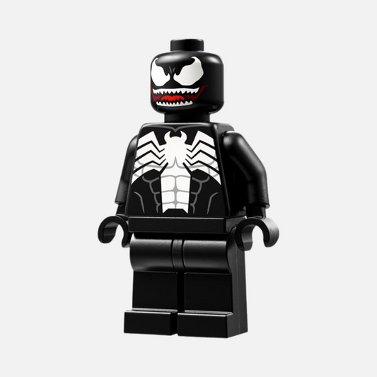 Venom – LEGO Marvel Minifigure