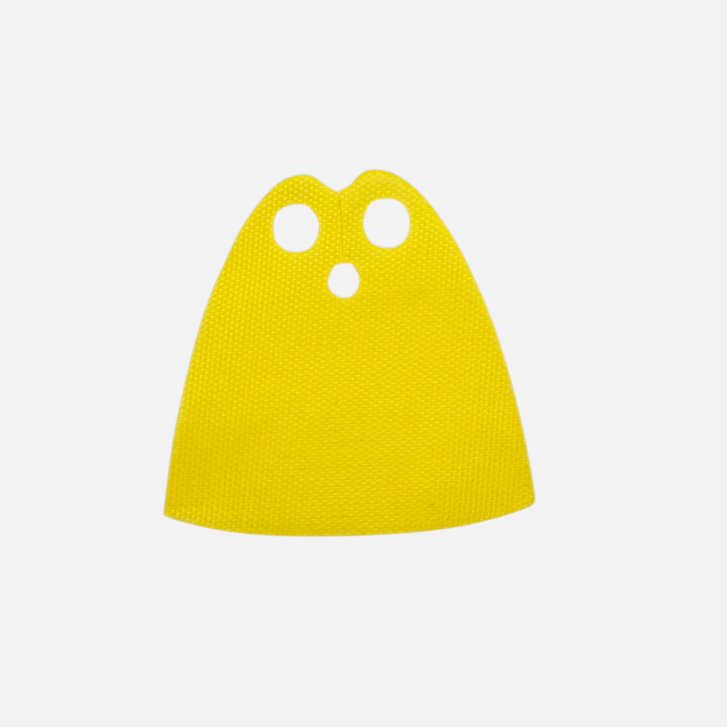 Minifigure Cape – Single Classic Cape (Multiple Colors)