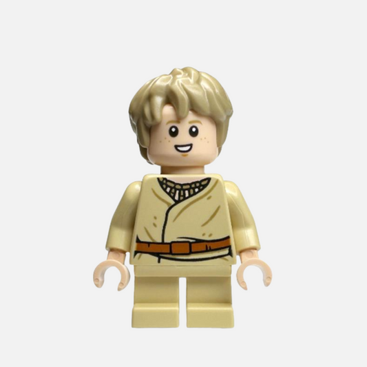 Young Anakin Skywalker – LEGO Star Wars Minifigure